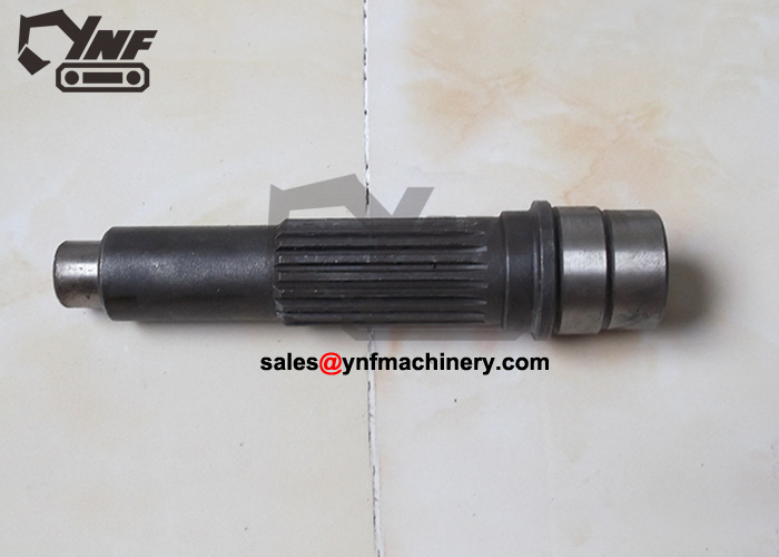 Componente riduttore di traslazione YNF-UC-E2B6DC8211 YNF-UC-E2B6DC8211, vista 1