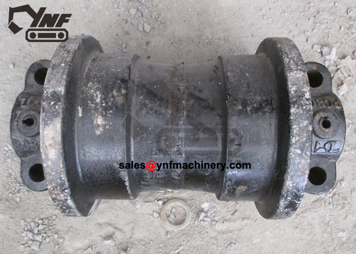 Rullo inferiore YNF-UC-E477F447E4 YNF-UC-E477F447E4, vista 1