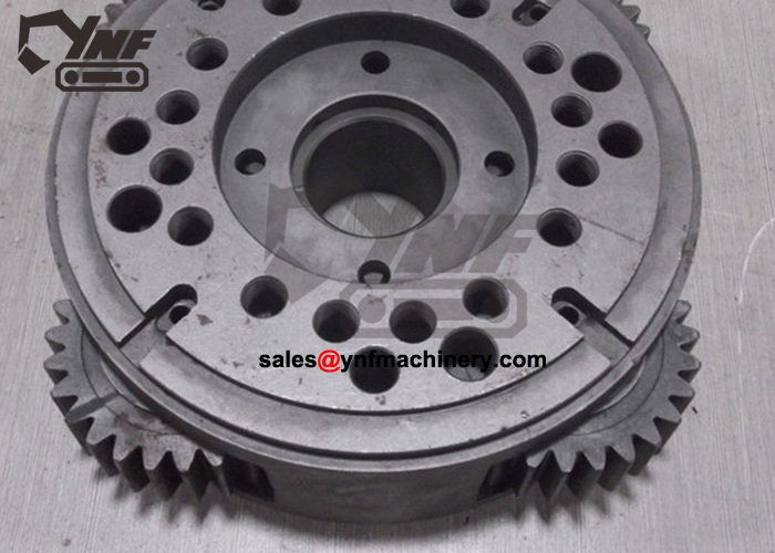Componente riduttore di traslazione YNF-UC-E5224C1758 YNF-UC-E5224C1758, vista 3