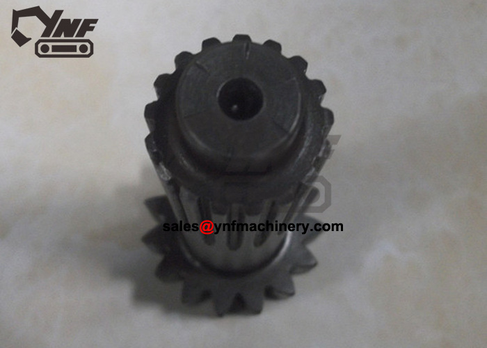 Componente riduttore di traslazione YNF-UC-E54A42B3E2 YNF-UC-E54A42B3E2, vista 2