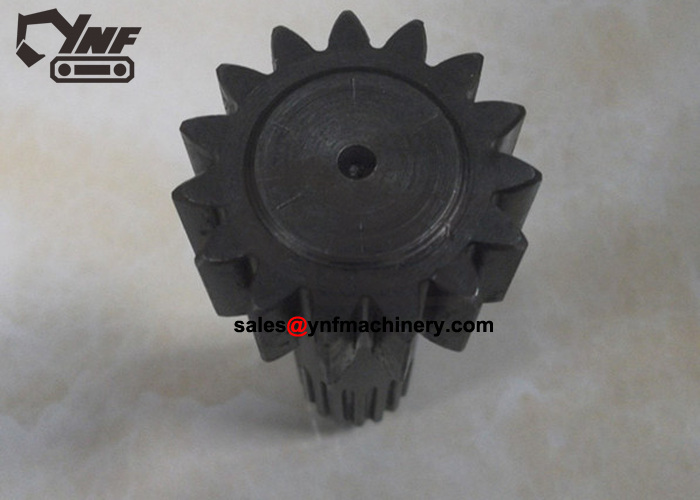 Componente riduttore di traslazione YNF-UC-E54A42B3E2 YNF-UC-E54A42B3E2, vista 3