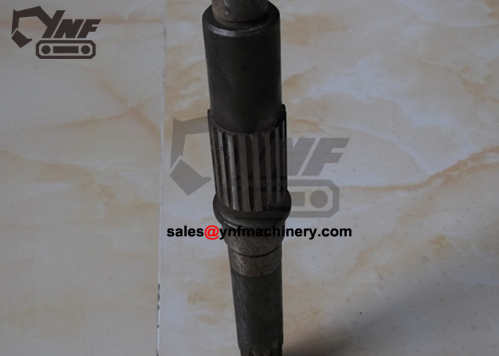 Componente riduttore di traslazione YNF-UC-E7F7F4D889 YNF-UC-E7F7F4D889, vista 2