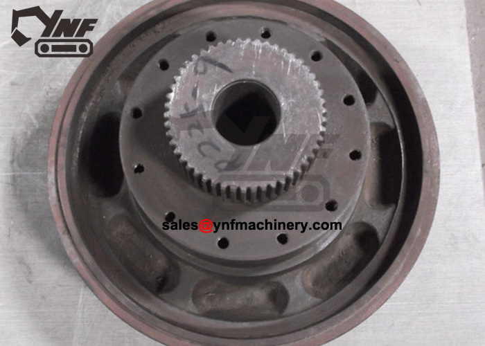 Componente riduttore di traslazione YNF-UC-E8EC5A69E8 YNF-UC-E8EC5A69E8, vista 2