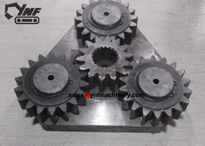 Componente riduttore di traslazione YNF-UC-E9A8D29E34 YNF-UC-E9A8D29E34, vista 2