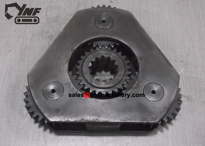 Componente riduttore di traslazione YNF-UC-E9B03BFFC7 YNF-UC-E9B03BFFC7, vista 2