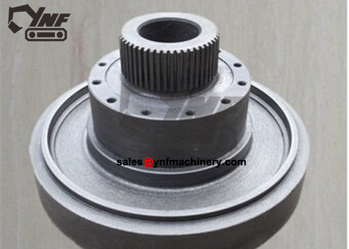 Componente riduttore di traslazione YNF-UC-EB554F2974 YNF-UC-EB554F2974, vista 1