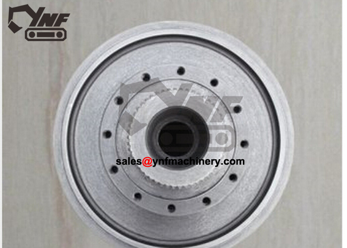 Componente riduttore di traslazione YNF-UC-EB554F2974 YNF-UC-EB554F2974, vista 3