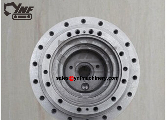 Componente riduttore di traslazione YNF-UC-EB554F2974 YNF-UC-EB554F2974, vista 4