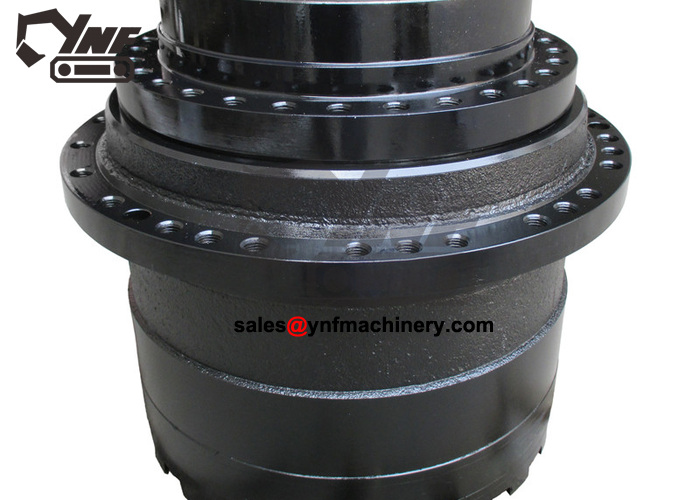 Componente riduttore di traslazione YNF-UC-EBE3AA801B YNF-UC-EBE3AA801B, vista 1