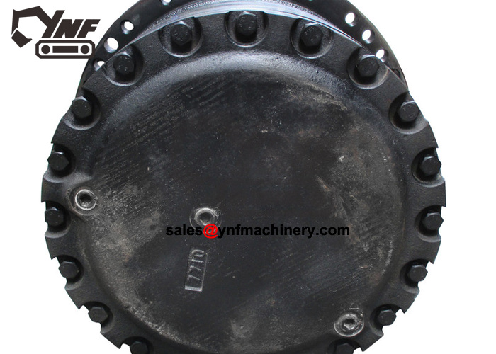 Componente riduttore di traslazione YNF-UC-EBE3AA801B YNF-UC-EBE3AA801B, vista 3