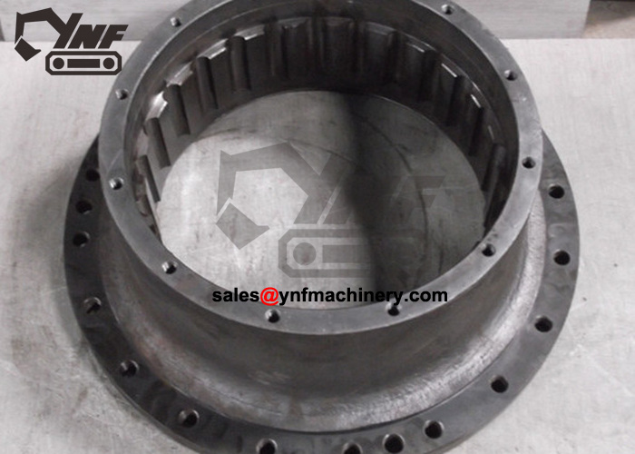 Componente riduttore di traslazione YNF-UC-EC0B41577E YNF-UC-EC0B41577E, vista 2