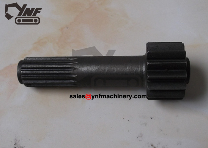 Componente riduttore di traslazione YNF-UC-ECE2118267 YNF-UC-ECE2118267, vista 1