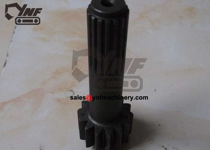 Componente riduttore di traslazione YNF-UC-ECE2118267 YNF-UC-ECE2118267, vista 2