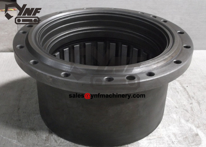 Componente riduttore di traslazione YNF-UC-ED8B24E44D YNF-UC-ED8B24E44D, vista 1