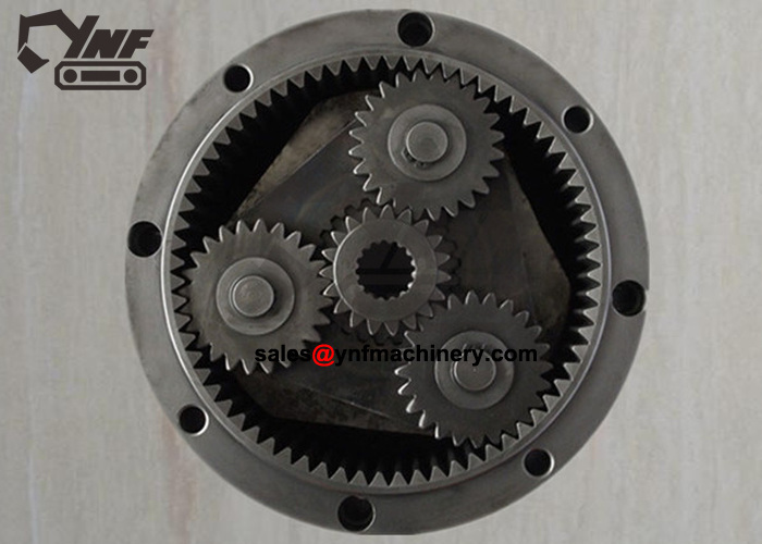 Componente riduttore di traslazione YNF-UC-EFCCF1C9D7 YNF-UC-EFCCF1C9D7, vista 2