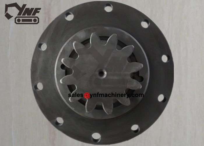 Componente riduttore di traslazione YNF-UC-EFCCF1C9D7 YNF-UC-EFCCF1C9D7, vista 3