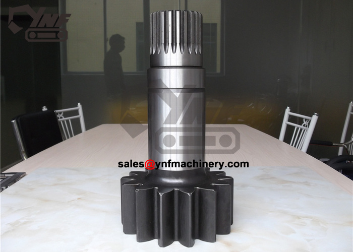 Componente riduttore di traslazione YNF-UC-F1A6DD2579 YNF-UC-F1A6DD2579, vista 1