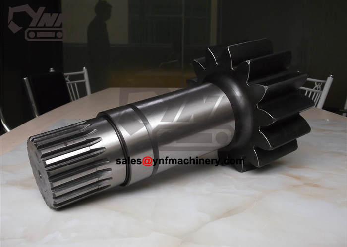 Componente riduttore di traslazione YNF-UC-F1A6DD2579 YNF-UC-F1A6DD2579, vista 2