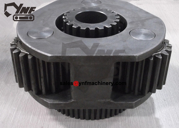 Componente riduttore di traslazione YNF-UC-F22EA95B24 YNF-UC-F22EA95B24, vista 1