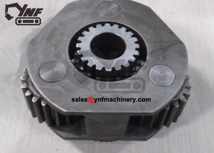 Componente riduttore di traslazione YNF-UC-F22EA95B24 YNF-UC-F22EA95B24, vista 2