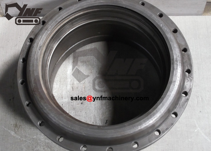 Componente riduttore di traslazione YNF-UC-F4357FCD54 YNF-UC-F4357FCD54, vista 2