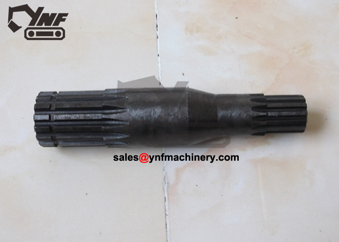 Componente riduttore di traslazione YNF-UC-F5B38EF625 YNF-UC-F5B38EF625, vista 1
