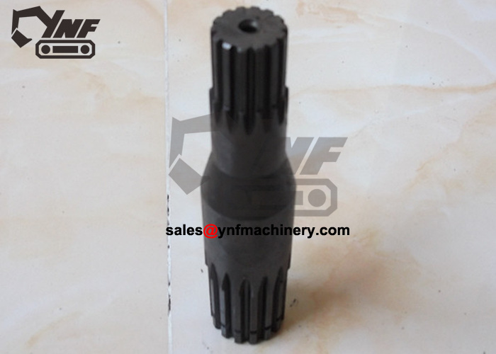 Componente riduttore di traslazione YNF-UC-F5B38EF625 YNF-UC-F5B38EF625, vista 2
