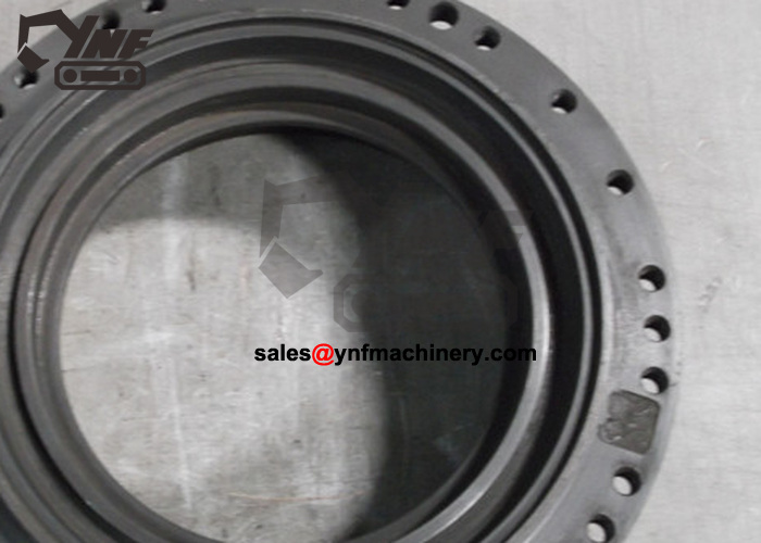 Componente riduttore di traslazione YNF-UC-F77F47A272 YNF-UC-F77F47A272, vista 2