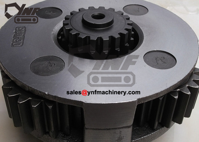 Componente riduttore di traslazione YNF-UC-F8745F53F8 YNF-UC-F8745F53F8, vista 1