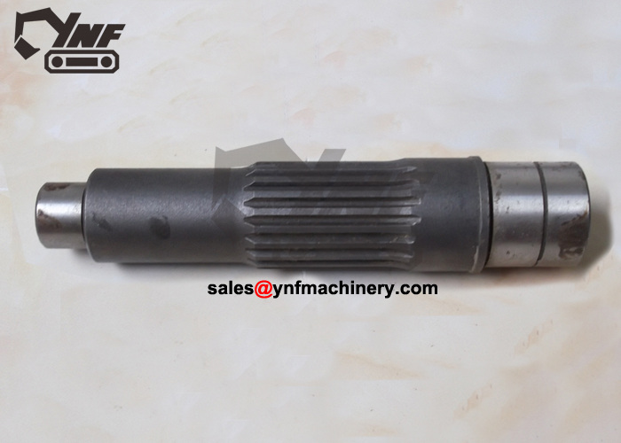 Componente riduttore di traslazione YNF-UC-F8A2311410 YNF-UC-F8A2311410, vista 1