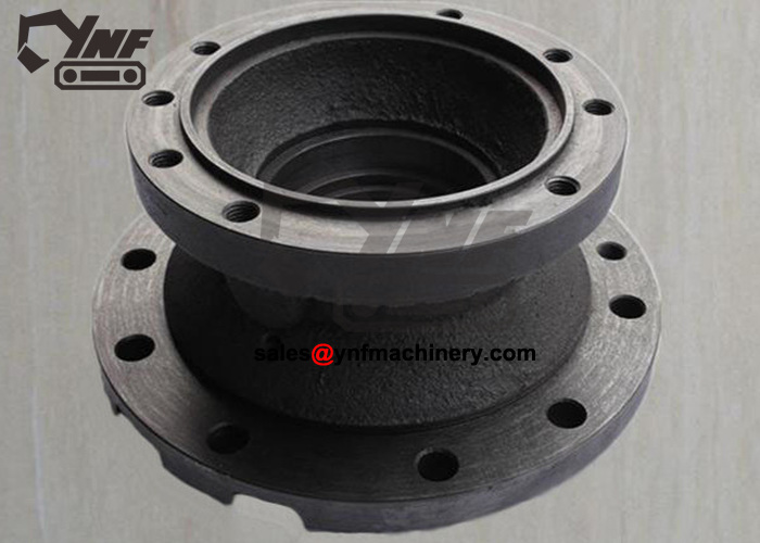 Componente riduttore di traslazione YNF-UC-F8D00A3B9B YNF-UC-F8D00A3B9B, vista 2