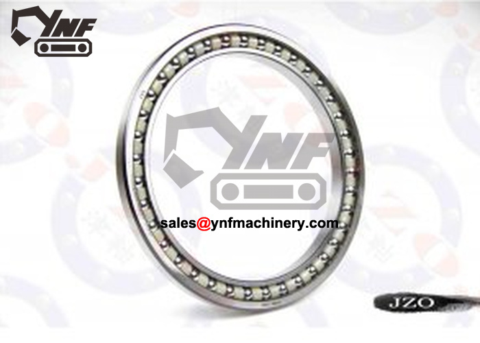 Componente riduttore di traslazione YNF-UC-F8DA54156A YNF-UC-F8DA54156A, vista 2