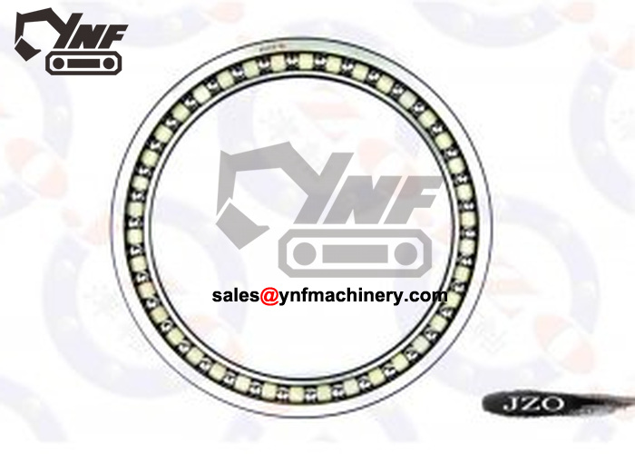 Componente riduttore di traslazione YNF-UC-F8DA54156A YNF-UC-F8DA54156A, vista 3