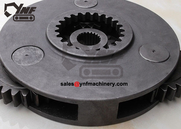 Componente riduttore di traslazione YNF-UC-F8F2CF32C4 YNF-UC-F8F2CF32C4, vista 1