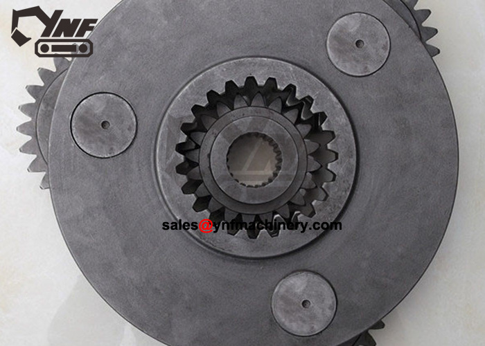 Componente riduttore di traslazione YNF-UC-F8F2CF32C4 YNF-UC-F8F2CF32C4, vista 2