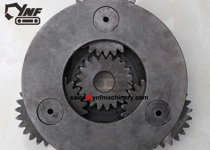 Componente riduttore di traslazione YNF-UC-F8F2CF32C4 YNF-UC-F8F2CF32C4, vista 3