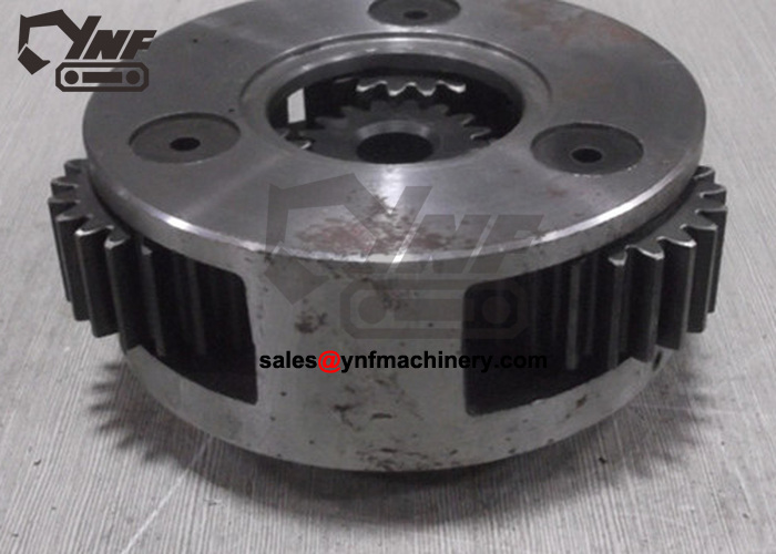 Componente riduttore di traslazione YNF-UC-F90C03B87A YNF-UC-F90C03B87A, vista 1