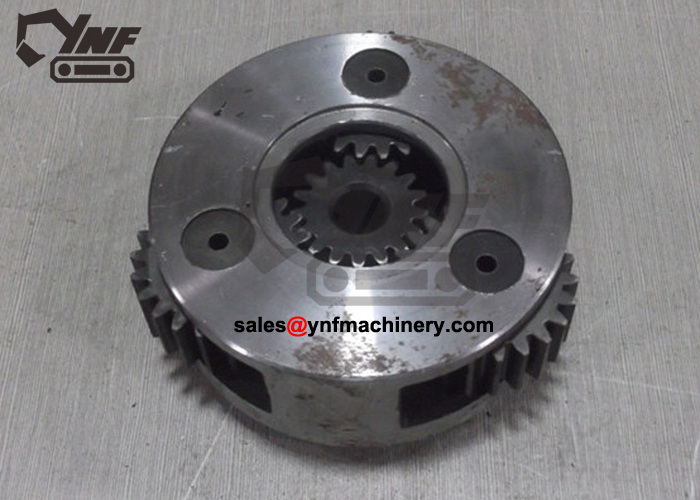 Componente riduttore di traslazione YNF-UC-F90C03B87A YNF-UC-F90C03B87A, vista 2