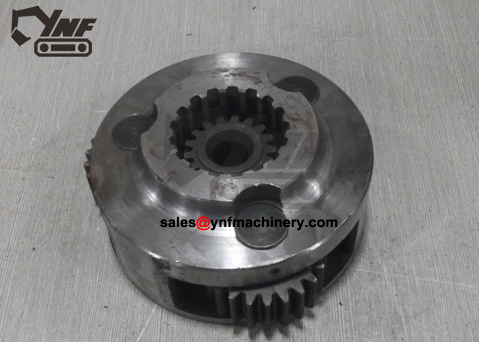 Componente riduttore di traslazione YNF-UC-F90C03B87A YNF-UC-F90C03B87A, vista 3