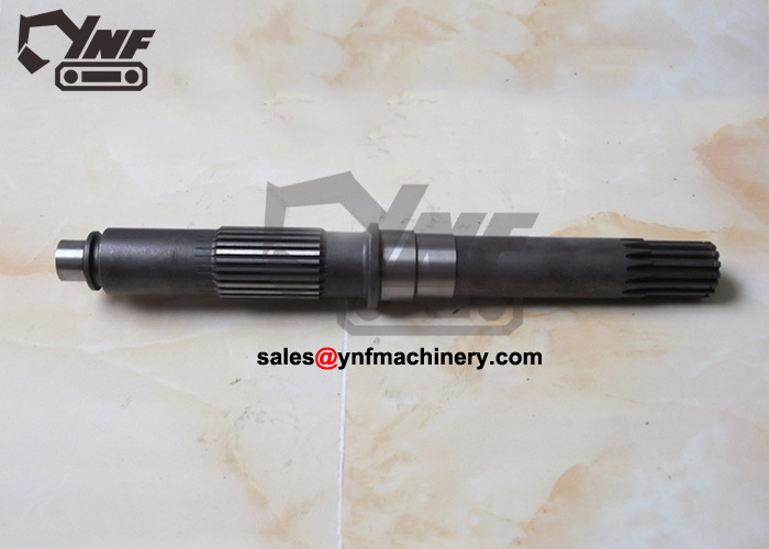Componente riduttore di traslazione YNF-UC-F9A8DD2BCB YNF-UC-F9A8DD2BCB, vista 1