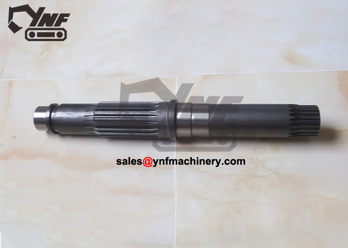 Componente riduttore di traslazione YNF-UC-F9B83BE9D1 YNF-UC-F9B83BE9D1, vista 1