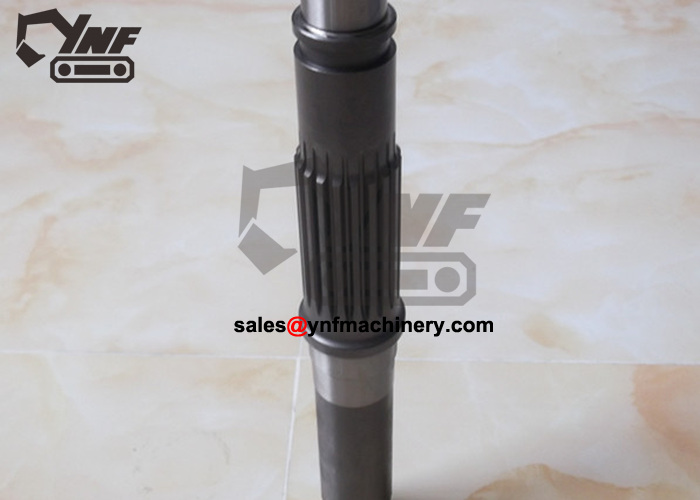 Componente riduttore di traslazione YNF-UC-F9B83BE9D1 YNF-UC-F9B83BE9D1, vista 2