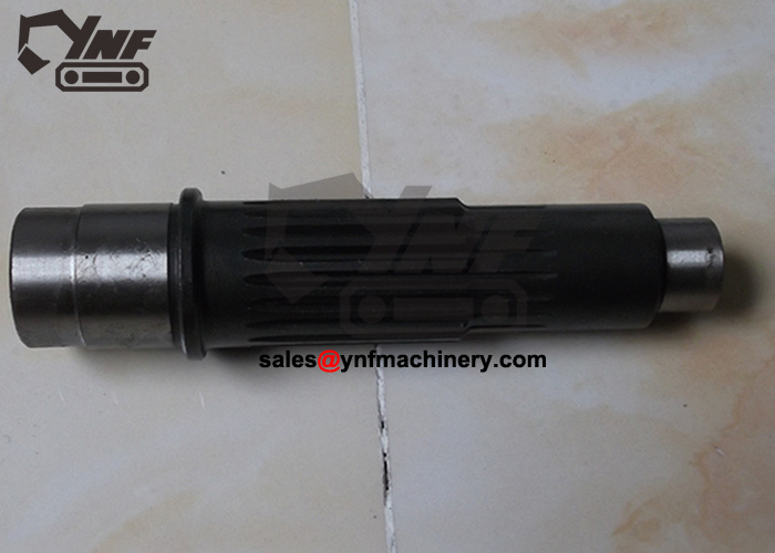 Componente riduttore di traslazione YNF-UC-FAC5CE1E3B YNF-UC-FAC5CE1E3B, vista 1
