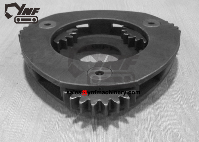 Componente riduttore di traslazione YNF-UC-FB27652B9B YNF-UC-FB27652B9B, vista 1
