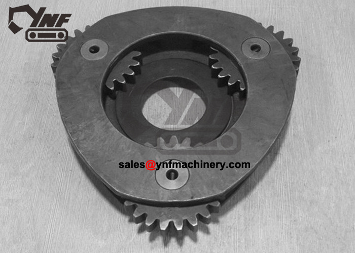Componente riduttore di traslazione YNF-UC-FB27652B9B YNF-UC-FB27652B9B, vista 2