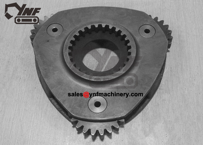Componente riduttore di traslazione YNF-UC-FB27652B9B YNF-UC-FB27652B9B, vista 3