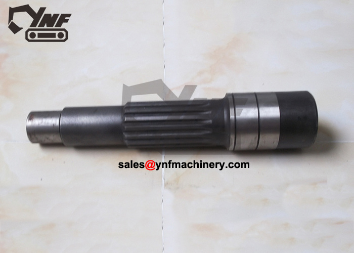 Componente riduttore di traslazione YNF-UC-FB771B2998 YNF-UC-FB771B2998, vista 1