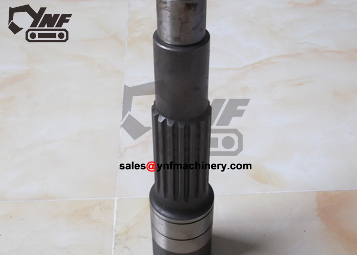 Componente riduttore di traslazione YNF-UC-FB771B2998 YNF-UC-FB771B2998, vista 2