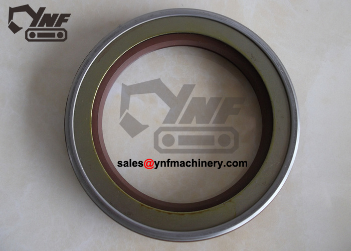 Componente riduttore di traslazione YNF-UC-FC7F9D41F4 YNF-UC-FC7F9D41F4, vista 1