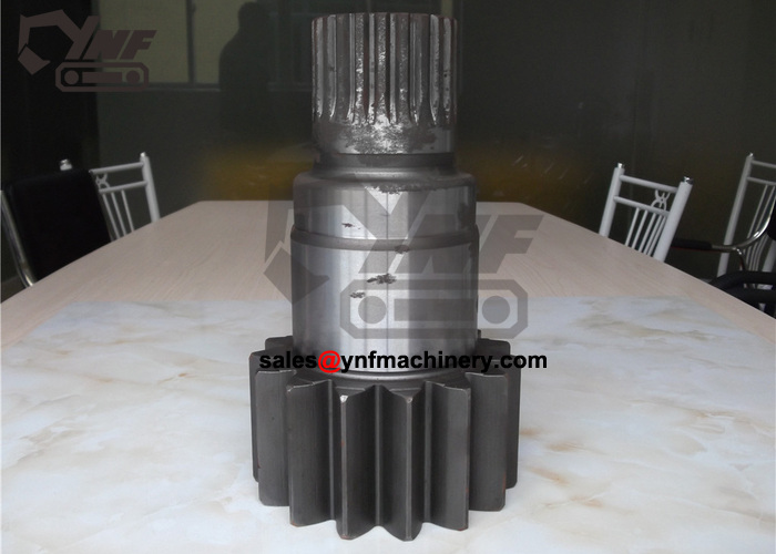 Componente riduttore di traslazione YNF-UC-FCC948DB17 YNF-UC-FCC948DB17, vista 1